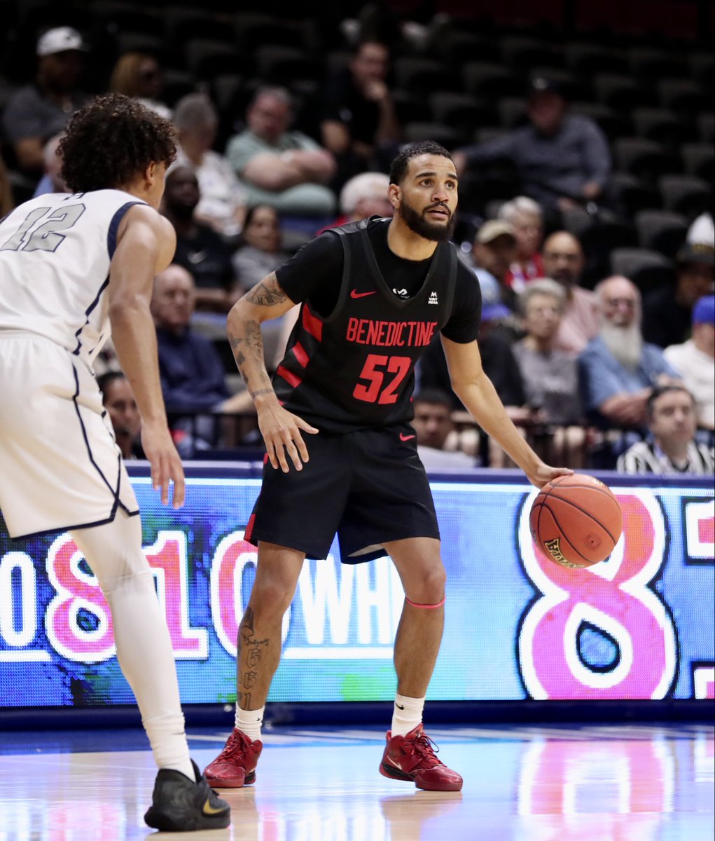 BenU Mesa Men’s Basketball tweet media