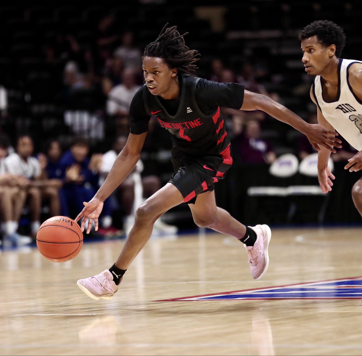 BenU Mesa Men’s Basketball tweet media