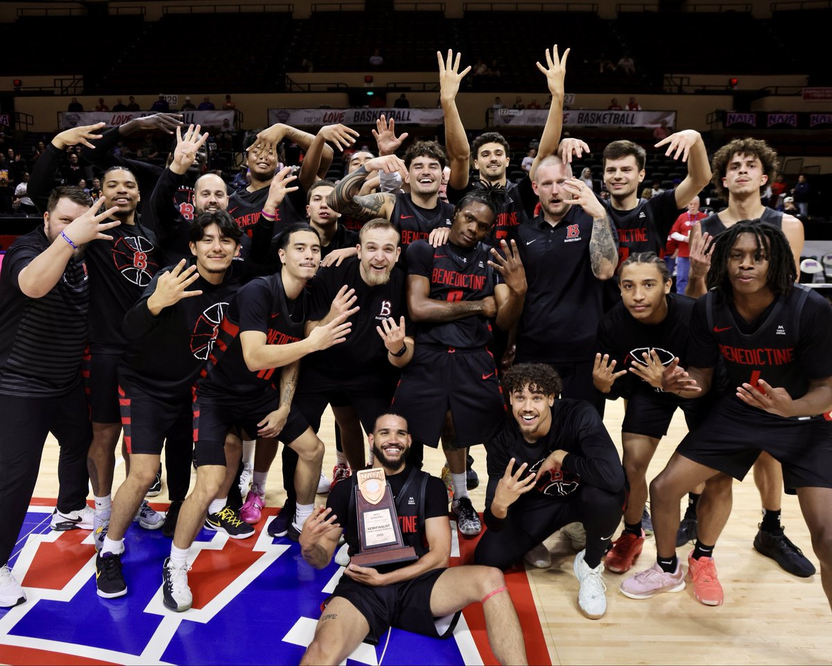 BenU Mesa Men’s Basketball tweet media