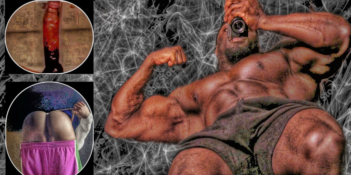 𝐇𝐚𝐤𝐞𝐞𝐦 𝐊. 𝐉𝐚𝐜𝐤𝐬𝐨𝐧 ♤ tweet media