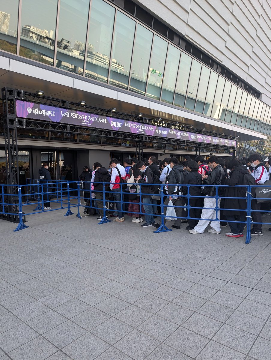 ryousouma's tweet photo. VSPO! SHOWDOWNきた！ https://t.co/y1UjCfTHWX