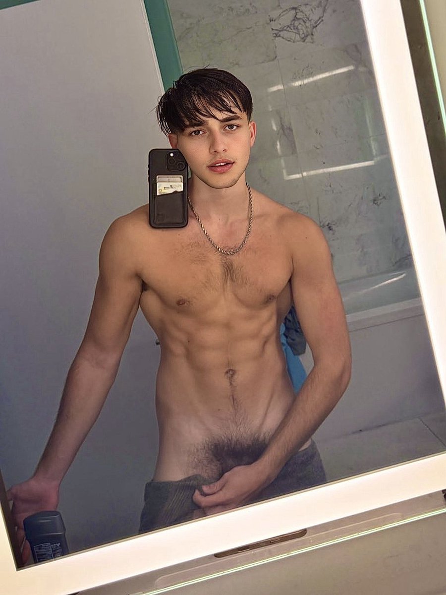 say hi for nudys in DMz (for real) 👋🍆