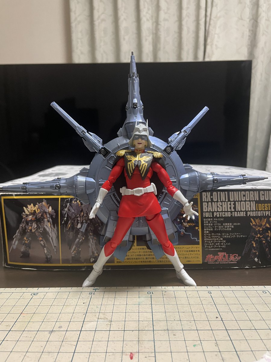 ガンプラ野郎エンジョイ派 tweet media