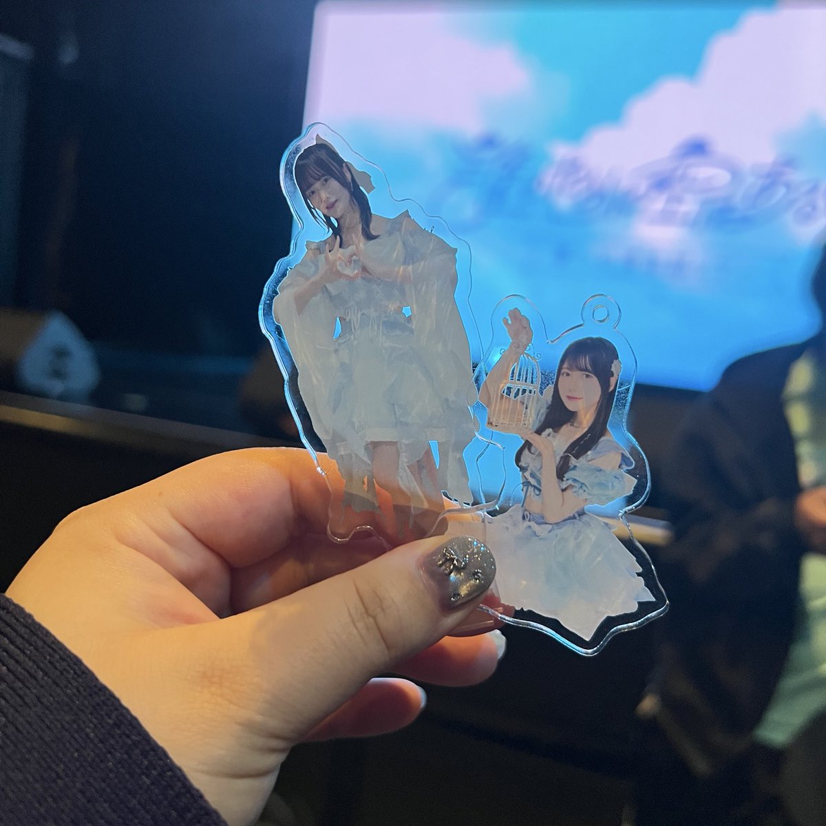 チャンユミ tweet media