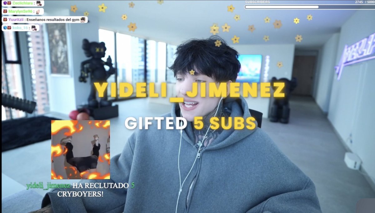 Yide 🩵 tweet media