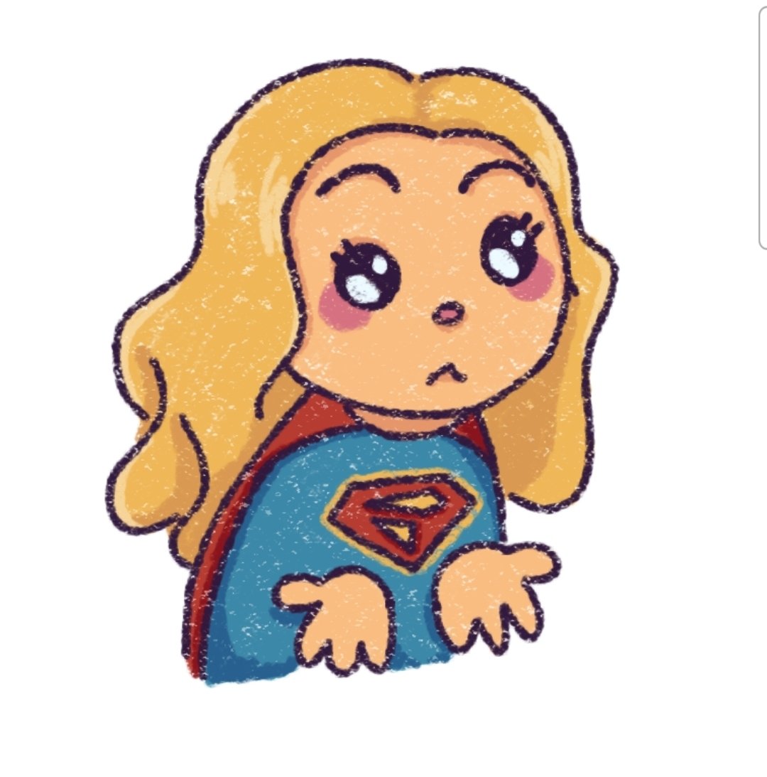 Alien Waiting for Garsantos and Jemma tweet media