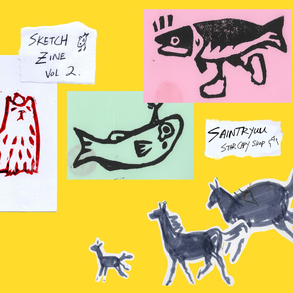 Ryuu🦐 tweet media