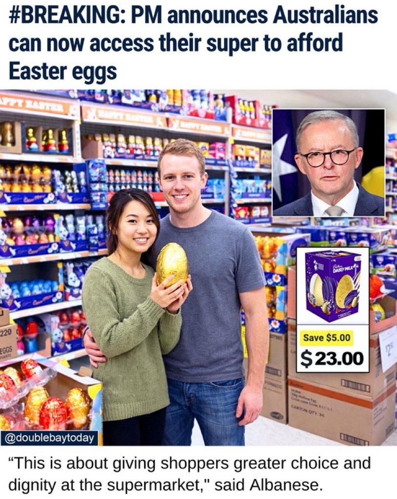 The White Rabbit Podcast 🐇 tweet media