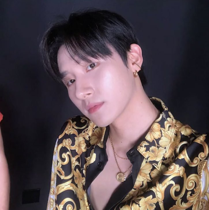 💛🖤

#MissingCat_Changkyun

<a href="/imteamim/">I.M (아이엠)</a>
#IM #아이엠 💜🌹