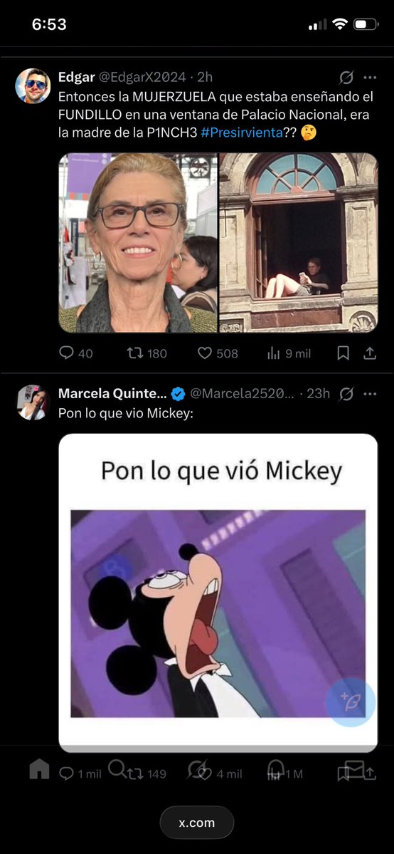 Andrea Musarte tweet media