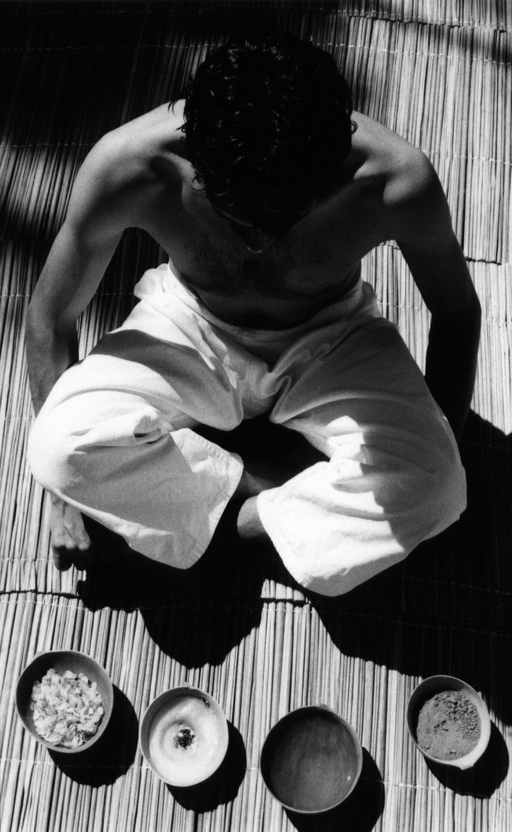 Mi Retratito tweet media