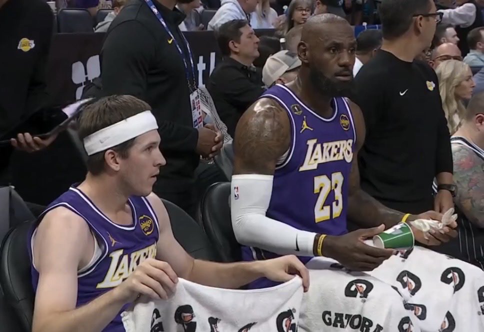 Mo_Pez6702_'s tweet photo. @LakersLead https://t.co/T7BW8d3FiA