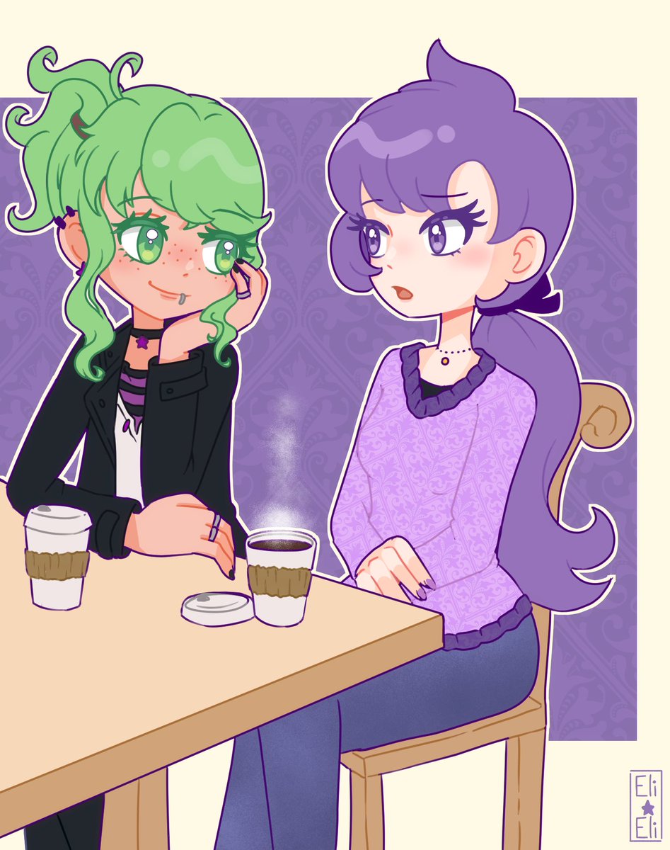 🌈☁️ partly cloudy tweet media