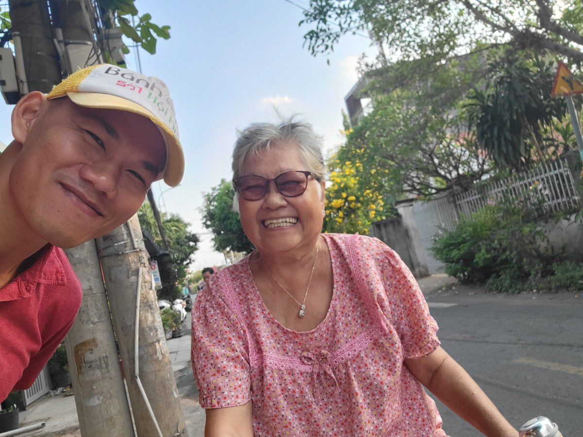 Tuấn Lê | Lucas tweet media