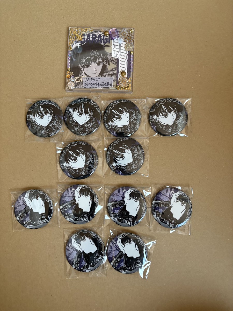 さおりんご tweet media