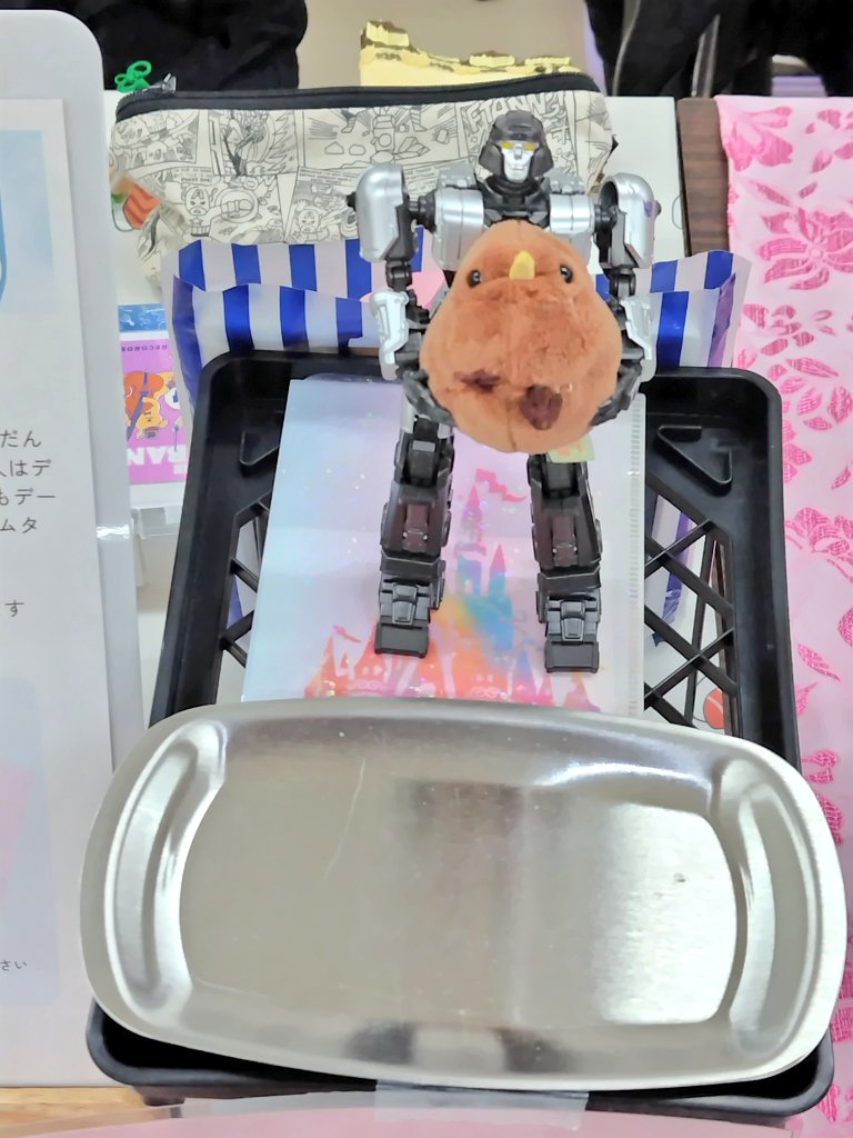 しばかん@AHC23＊お疲れさまでした tweet media