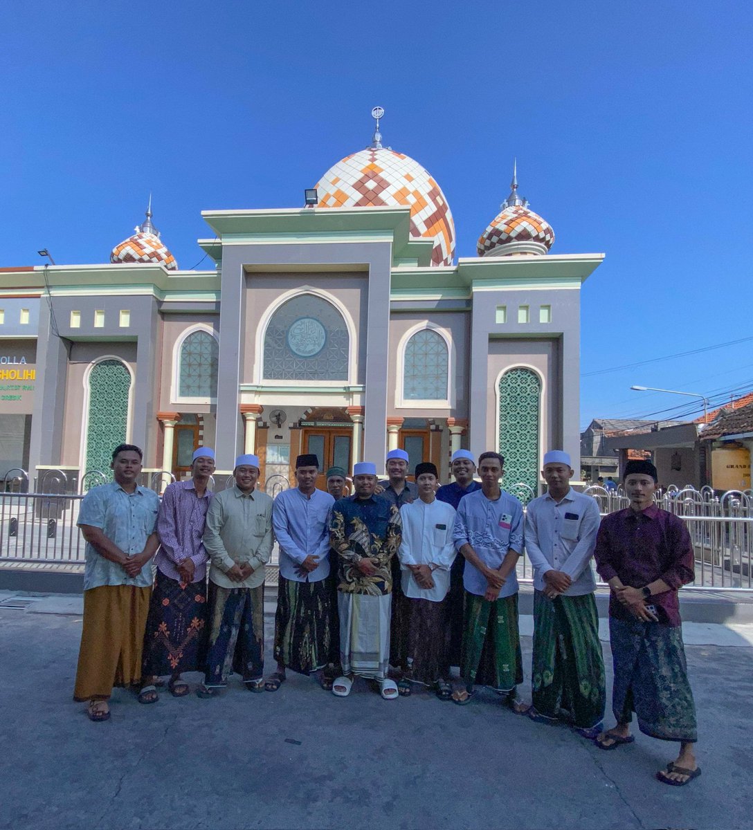 Qalqalah kubro tweet media