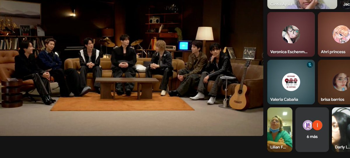 Army Chaco tweet media