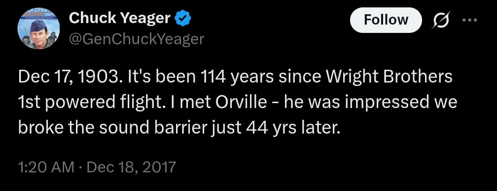 Almost everybody is posting their favorite dunks, but for me it's gotta be this tweet. Reading it completely broke my sense of time.