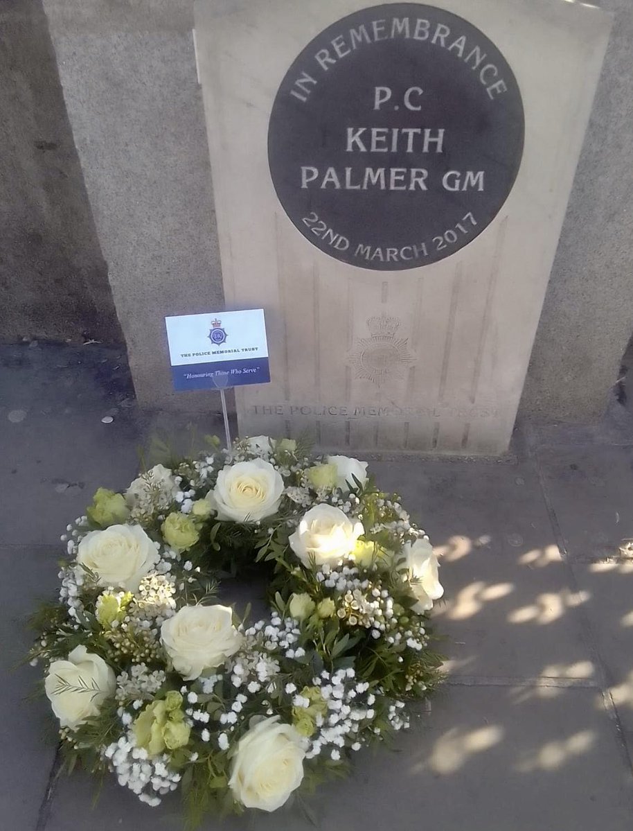 PoliceMemorialTrust tweet media
