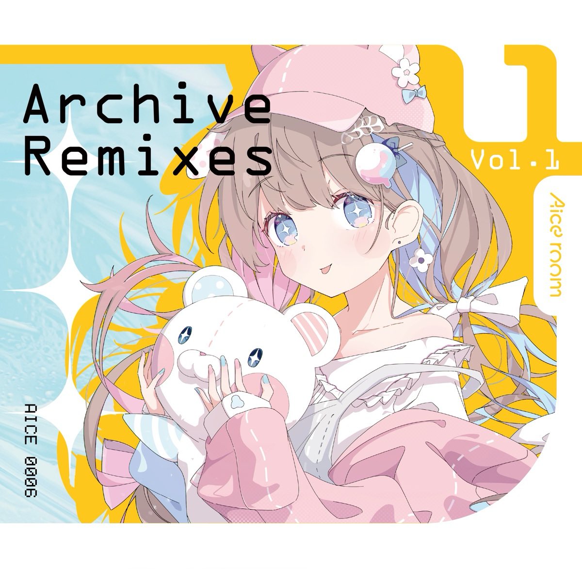 kumanosabu0511's tweet image. #NowPlaying Popping Sundae (YUKIYANAGI Remix) - Aice room
あまりにも良くて、ひとり部屋で空中殴ってまう✊
