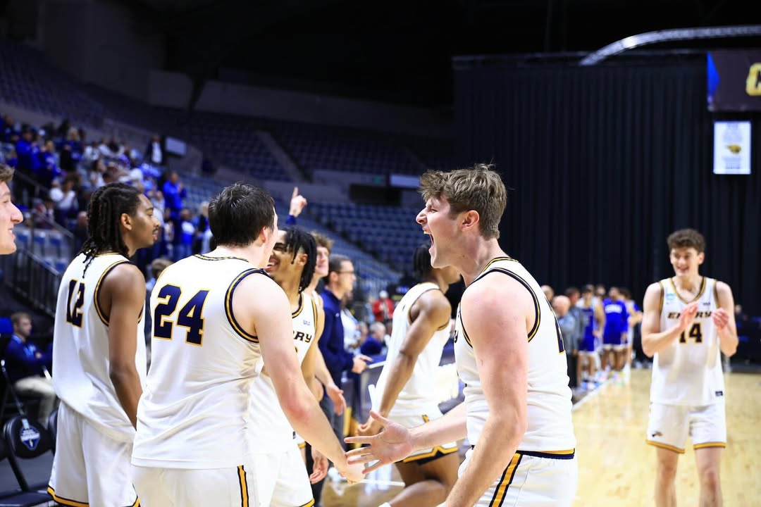 Emory University tweet media