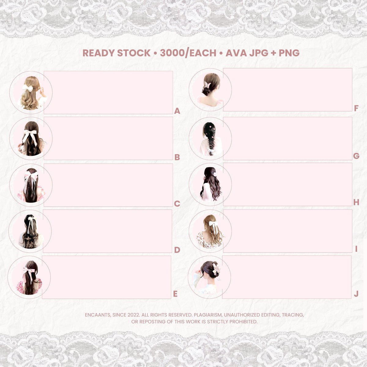 𝐸𝑙𝑎𝑖𝑛𝑒. ♥︎ order ke wa tweet media