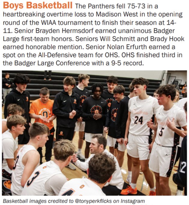 Oregon Boosters tweet media