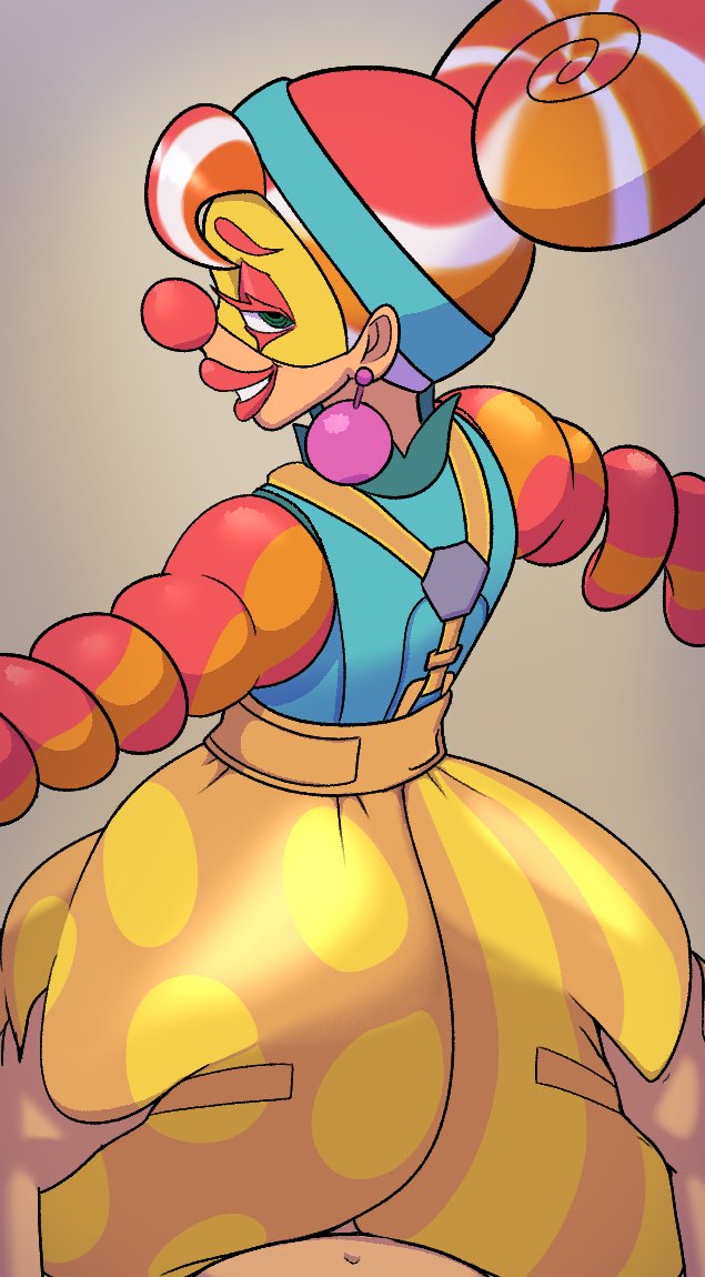 🔞 ImpStripe 🔞 tweet media