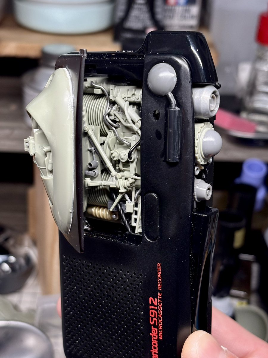 いごーる tweet media