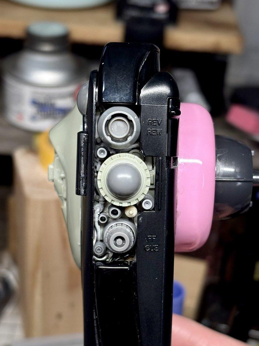 いごーる tweet media