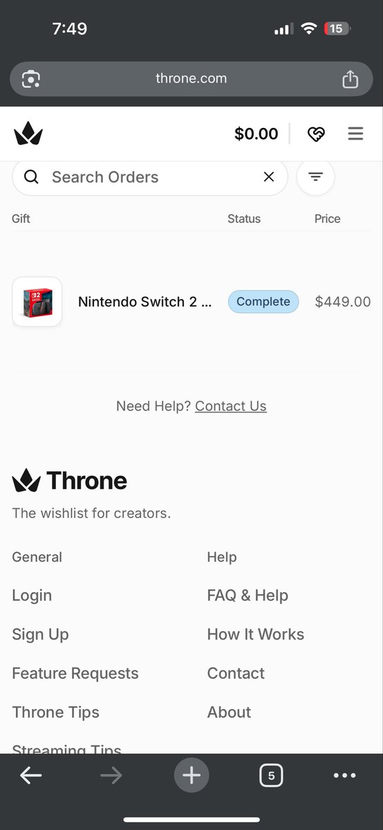 ⋆˙⟡ Lilith ⟡˙⋆ tweet media