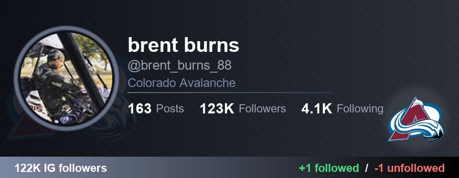 NHL Follow Tracker tweet media