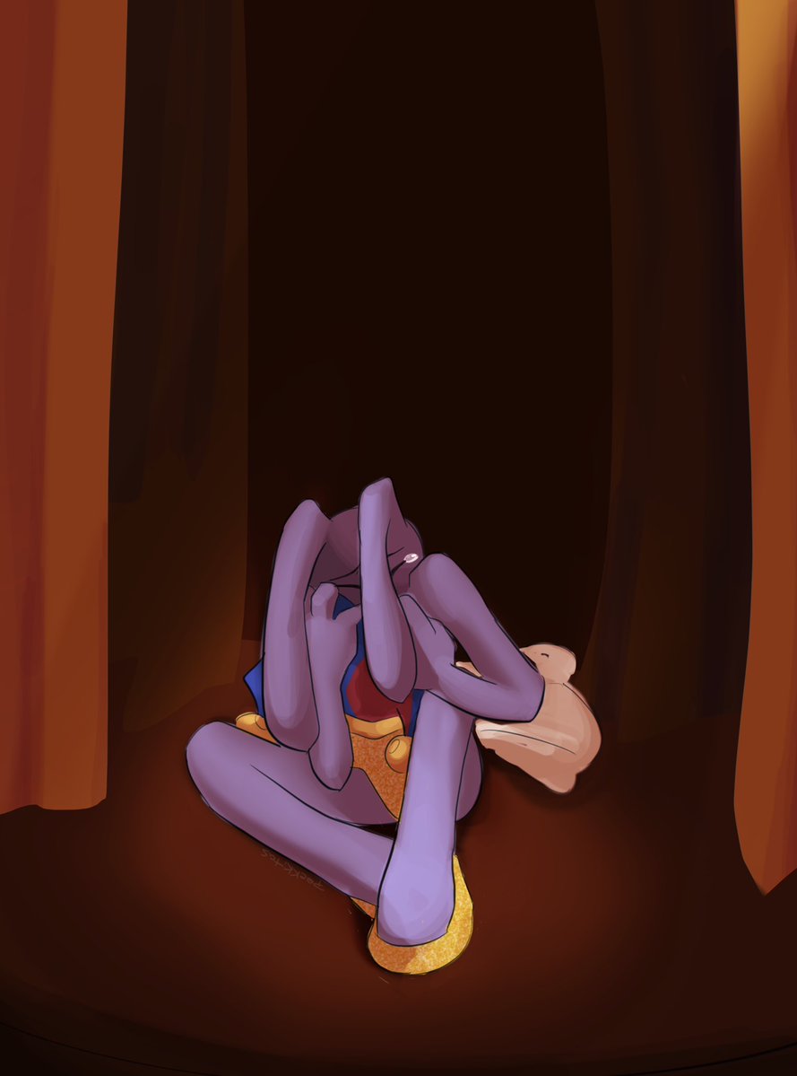 DAKI || EP 8 WOOO tweet media