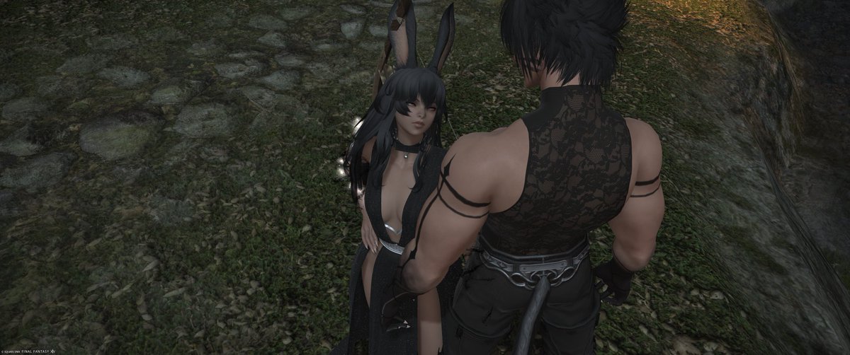 Rin 🐰 tweet media