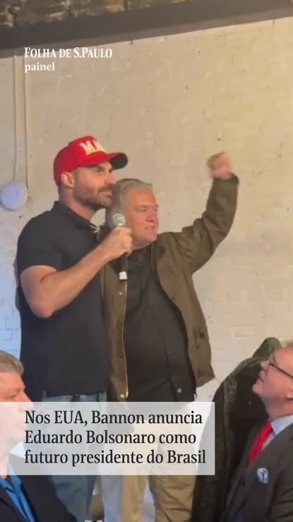 Arquivo Epstein tweet media