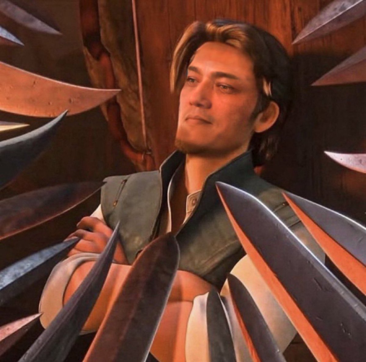 ØTöNGKØiL tweet media