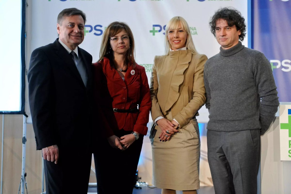 Mitja Irsic tweet media