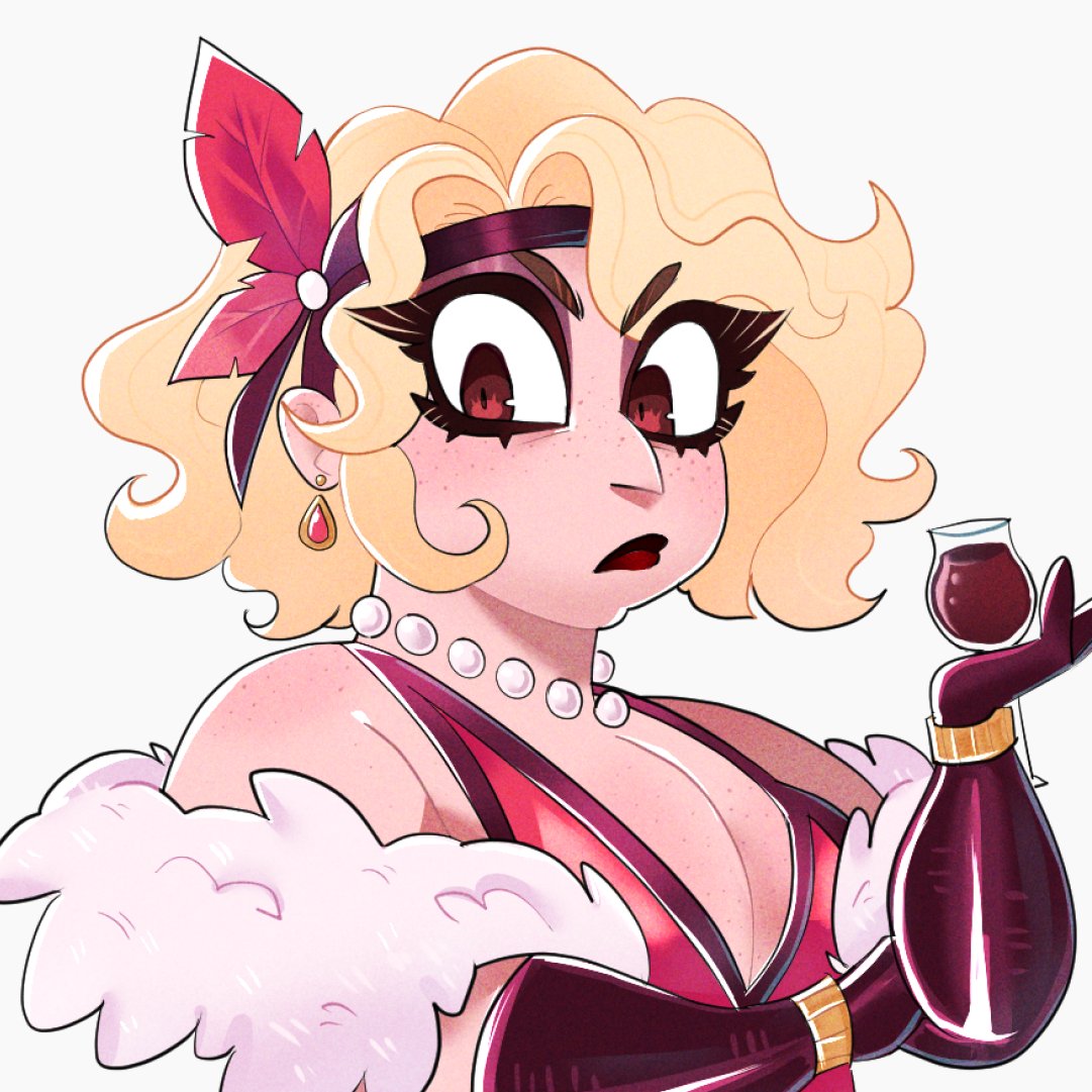 Nick ✿ tweet media