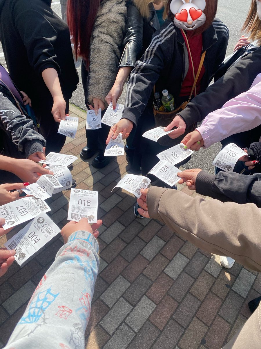 青春ポテトフライ tweet media