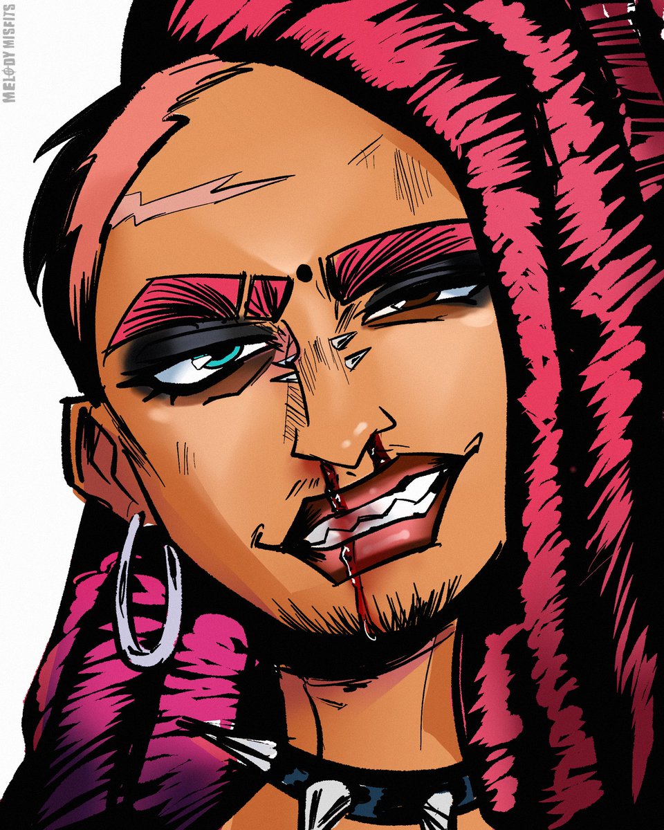 Dee | Comic Out Now! tweet media