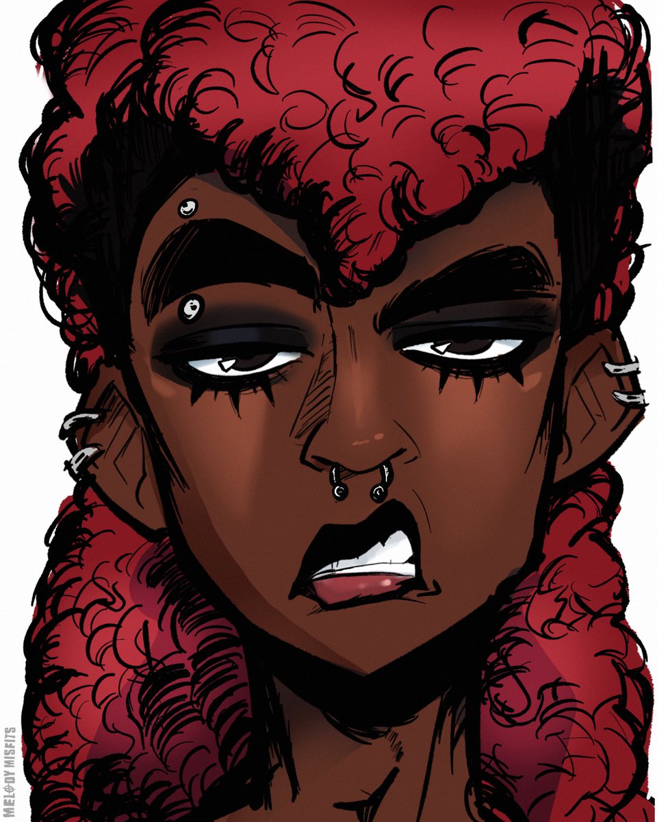 Dee | Comic Out Now! tweet media