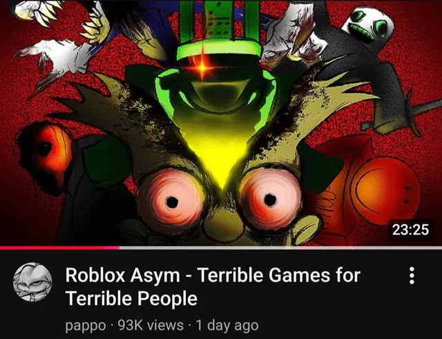 Infadier tweet media