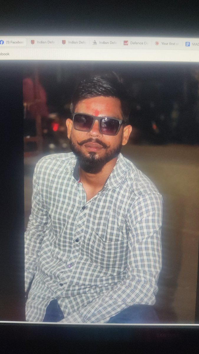 Siddharth Patel tweet media