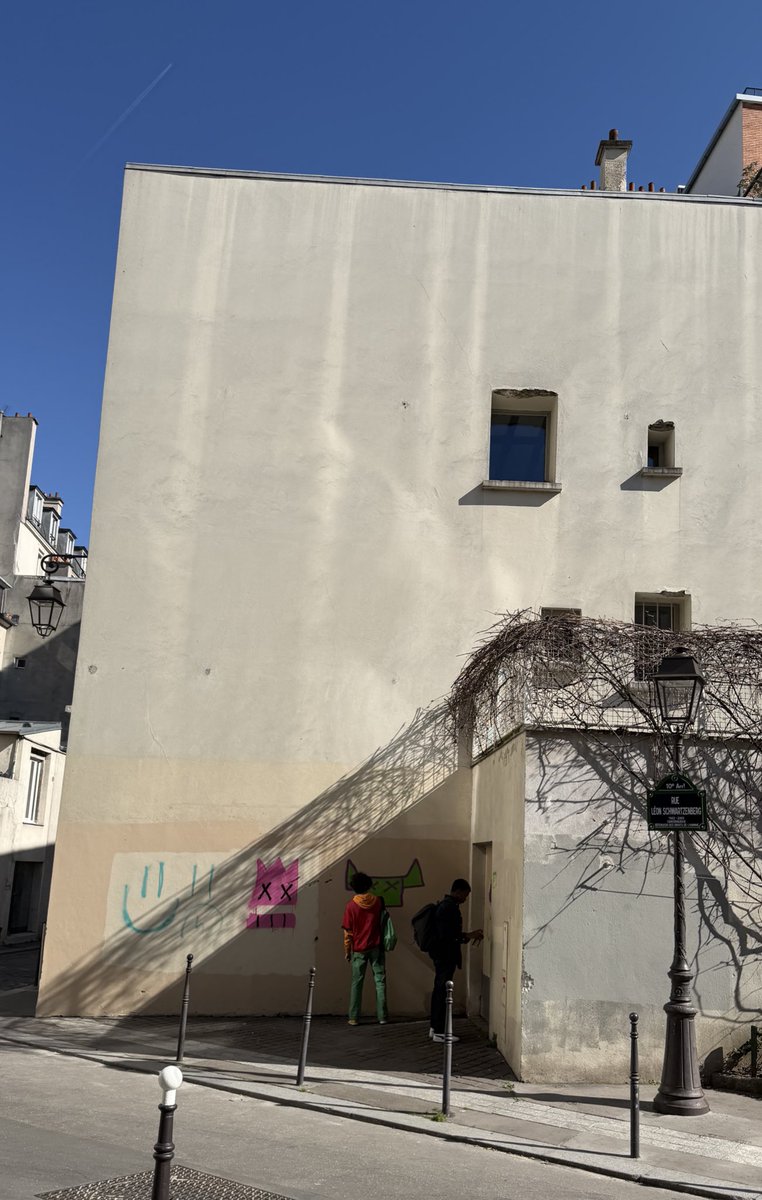 River1Paradis's tweet photo. Sympa les ateliers du mercredi après midi à #Paris10
#OnContinue ❌
#ApresOnSEtonne https://t.co/vt3XMBMuLC