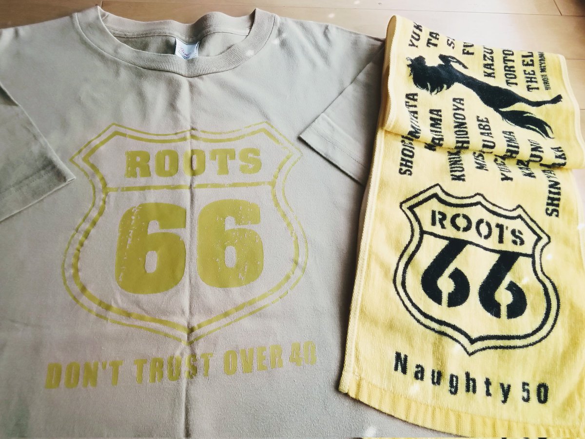 Kappa_atKobe's tweet photo. 40歳、50歳、そして還暦の #ROOTS66 。
#丙午 の仲間達の、十年ぶりのワチャワチャに参加しに参ります。 https://t.co/LJzbPHHiP6