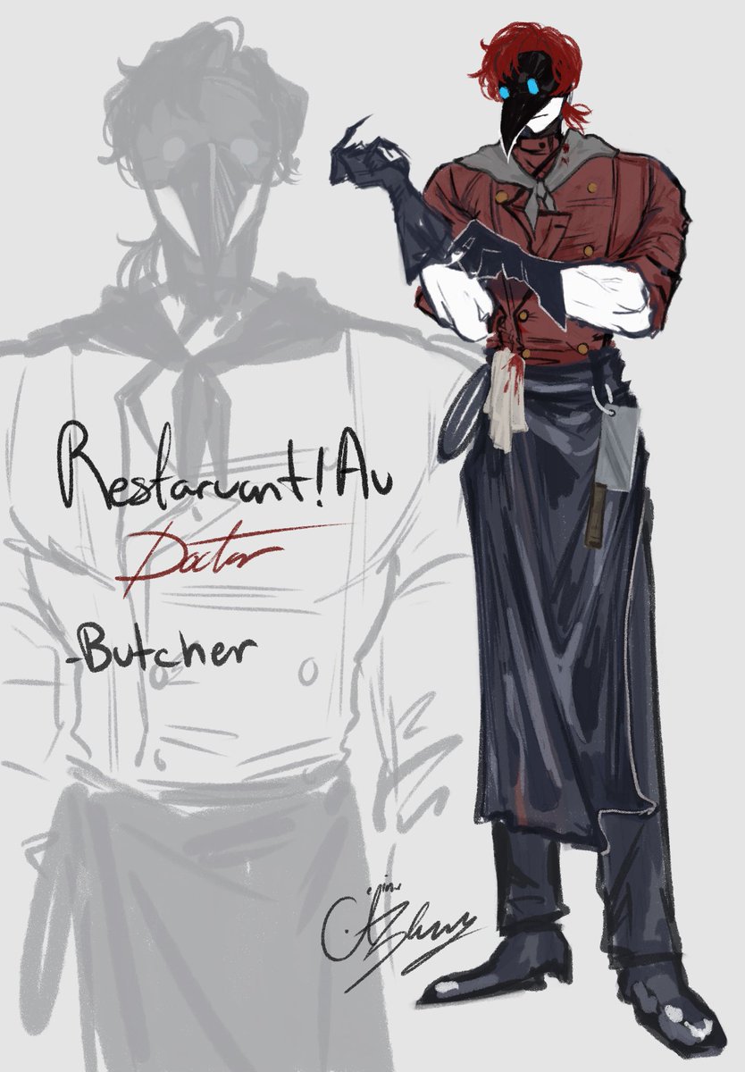 Xio ~ 性感南方大蟑螂 tweet media