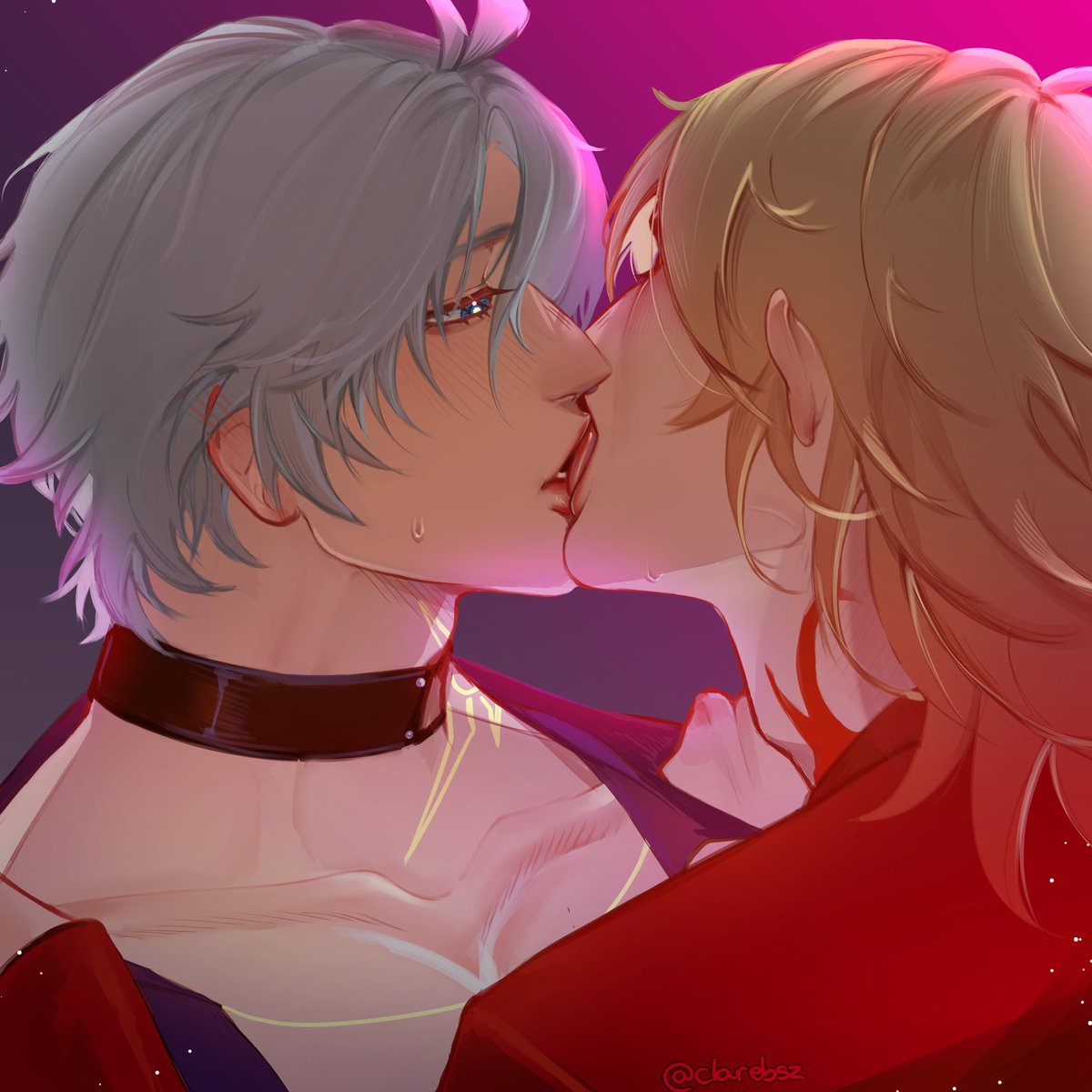 clarebsz 🔞 (COMMISSIONS CLOSED) tweet media