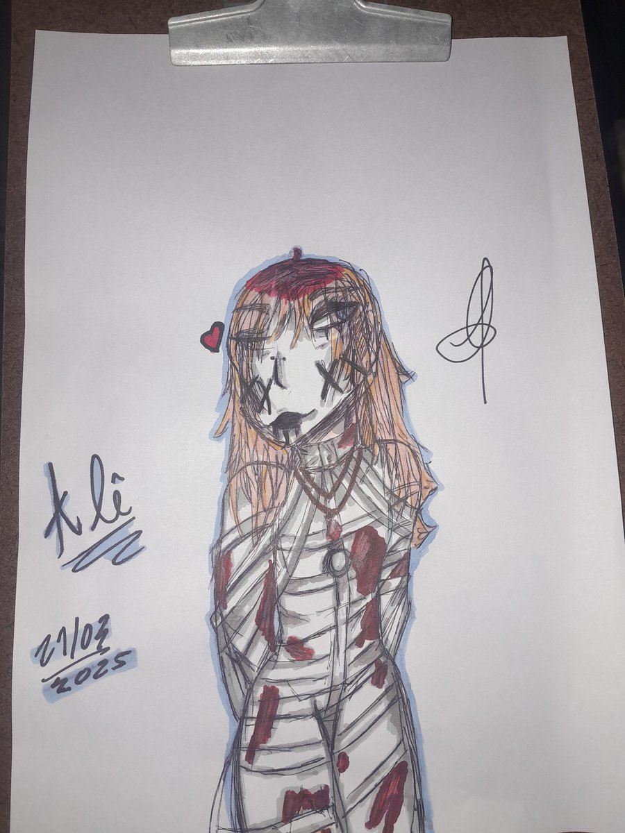 Oppositumheart's tweet image. #ALÊPSIKOLERA #ALÊ #ORDEMPARANORMAL

Desenheco desse nb saboroso lindo e maravilhoso 👅