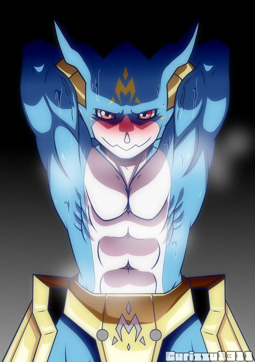 Curizzu~🦆CLOSED COMMS 2/2 tweet media